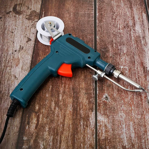 🔥 LIQUIDACIÓN DE STOCK:  PISTOLA DE SOLDAR